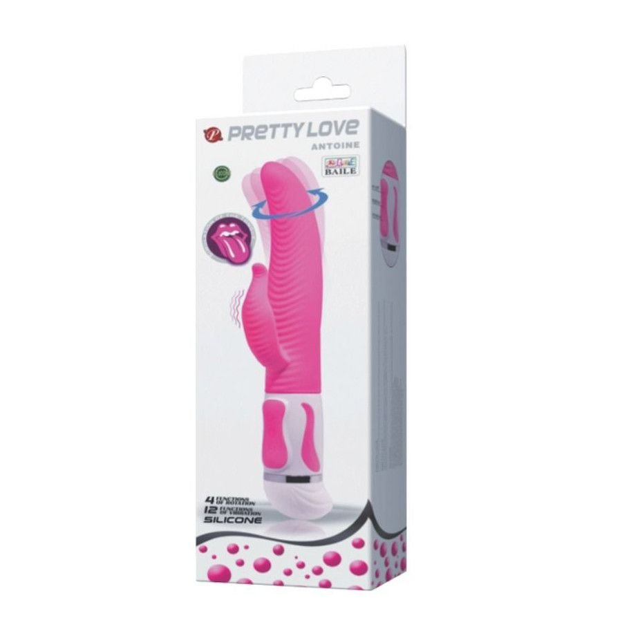 CICI BEAUTY VIBRADOR NUMERO 2 CICI BEAUTY VIBRADOR NUMERO 2