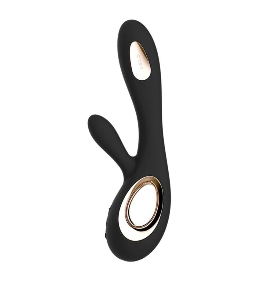 SPIRIT MASSAGE WAND ROSA 2 EM 1 SPIRIT MASSAGE WAND ROSA 2 EM 1