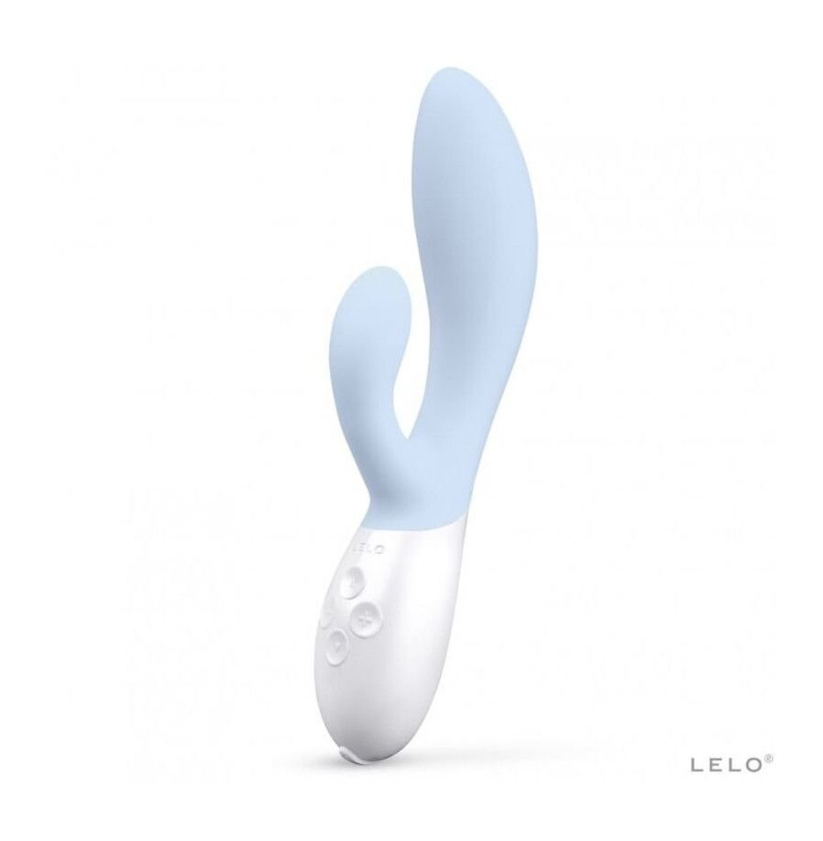 INSPIRE SOFT MERCY VIBRADOR ROSA INSPIRE SOFT MERCY VIBRADOR ROSA