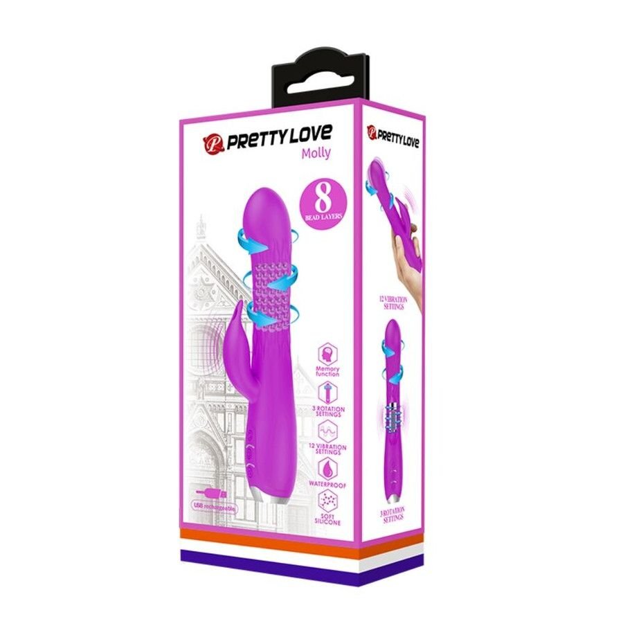 BLACK AND SILVER DEXTER MASSAGE WAND 5+1 GRATIS BLACK AND SILVER DEXTER MASSAGE WAND 5+1 GRATIS
