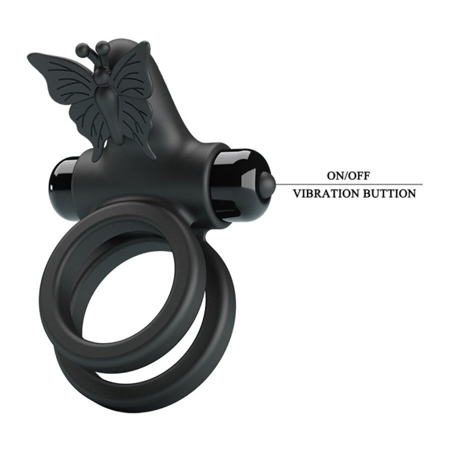 SCREAMING O COLOR POP QUICKIE ANILLO ROSA SCREAMING O COLOR POP QUICKIE ANILLO ROSA