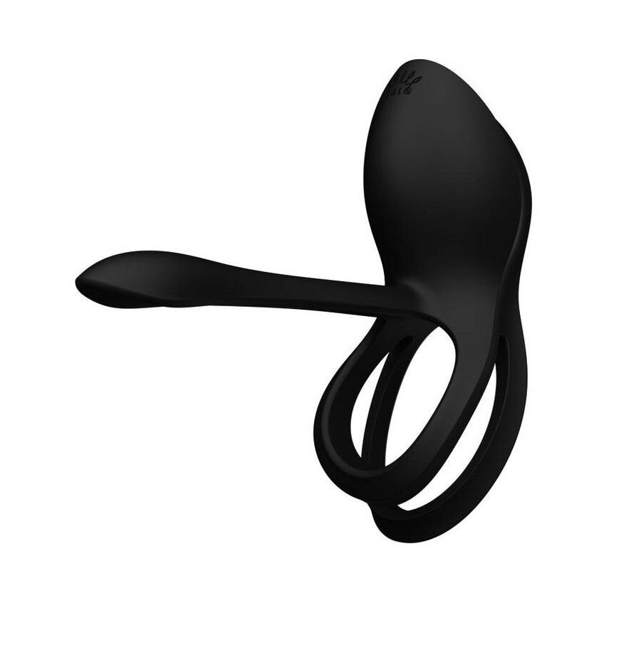 HOMEM CORAJOSO COLDRE PÊNIS ANAL E CLITÓRIS VIBRADOR 16.5 CM HOMEM CORAJOSO COLDRE PÊNIS ANAL E CLITÓRIS VIBRADOR 16.5 CM