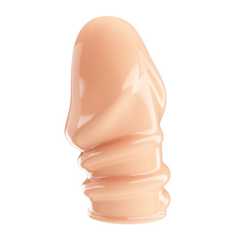 LOUCO TOURO - VAGINA E ÂNUS REALISTICOS COM VIBRAÇÃO LOUCO TOURO - VAGINA E ÂNUS REALISTICOS COM VIBRAÇÃO