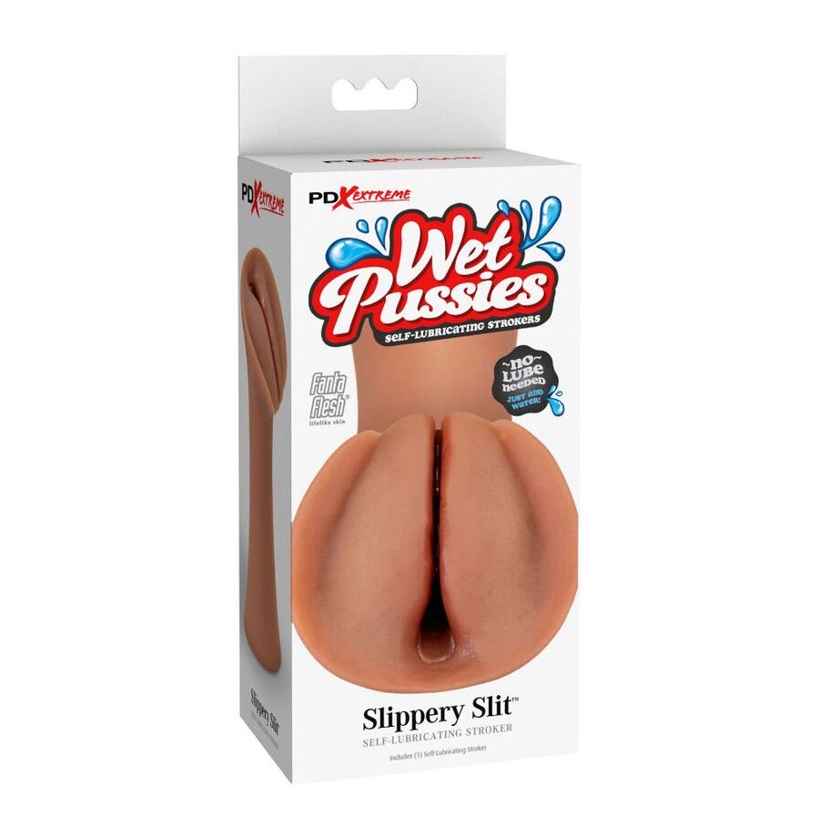 LOUCO TOURO - MASTURBADOR PELE DE ÁGUA-MODELO VAGINA 3 LOUCO TOURO - MASTURBADOR PELE DE ÁGUA-MODELO VAGINA 3