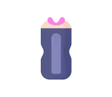 Vaginas com vibração